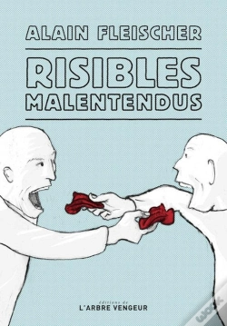 Capa do artigo Risibles Malentendus
