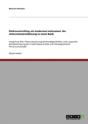 Risikocontrolling Als Modernes Instrument Der Unternehmensfuhrung In Einer Bank - Preview