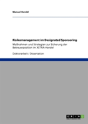 Risikomanagement Im Designated Sponsoring - Preview