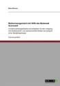 Risikomanagement Mit Hilfe Der Balanced Scorecard - Preview
