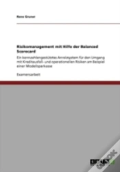 Capa do artigo Risikomanagement Mit Hilfe Der Balanced Scorecard