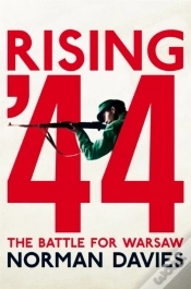 Capa do artigo Rising 