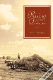 Capa do artigo Rising Above A Dream: A Novel