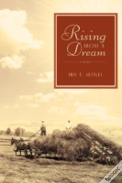 Capa do artigo Rising Above A Dream: A Novel
