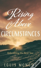 Capa do artigo Rising Above Circumstances