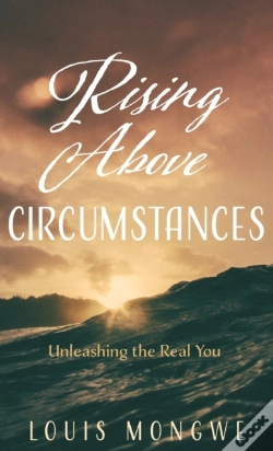 Capa do artigo Rising Above Circumstances