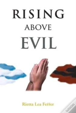 Capa do artigo Rising Above Evil