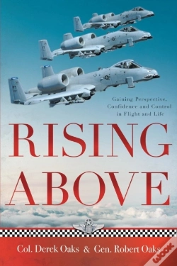 Capa do artigo Rising Above