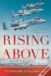 Capa do artigo Rising Above