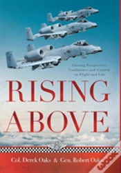 Capa do artigo Rising Above