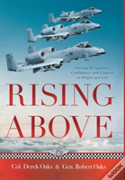 Capa do artigo Rising Above