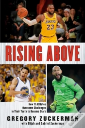 Capa do artigo Rising Above