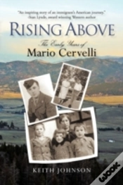 Capa do artigo Rising Above