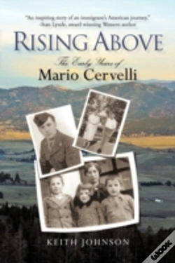 Capa do artigo Rising Above