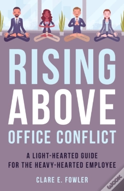 Capa do artigo Rising Above Office Conflict