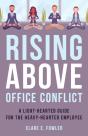 Rising Above Office Conflict - Preview