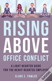 Rising Above Office Conflict