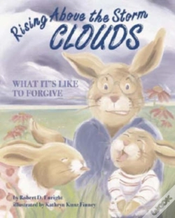 Capa do artigo Rising Above The Storm Clouds