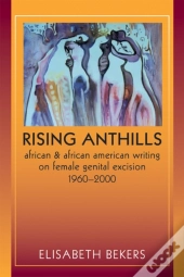 Rising Anthills
