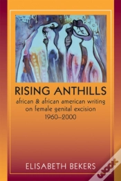 Capa do artigo Rising Anthills