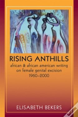 Capa do artigo Rising Anthills