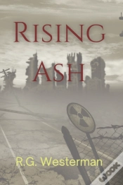 Capa do artigo Rising Ash