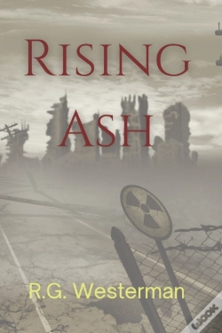Capa do artigo Rising Ash