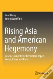 Capa do artigo Rising Asia And American Hegemony