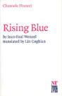 Rising Blue - Preview
