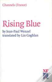 Rising Blue