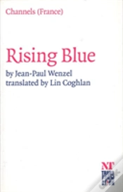 Capa do artigo Rising Blue
