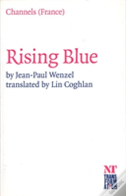 Capa do artigo Rising Blue