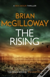 Capa do artigo Rising