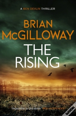 Capa do artigo Rising