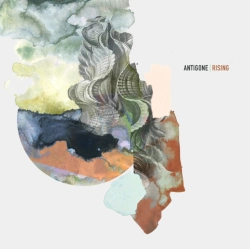Capa do artigo Rising - CD
