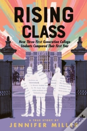 Capa do artigo Rising Class