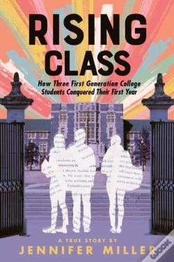 Capa do artigo Rising Class