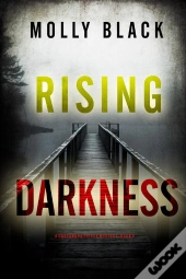 Rising Darkness (A Cassandra Fierce Suspense Thriller—Book Five)