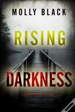 Capa do artigo Rising Darkness (A Cassandra Fierce Suspense Thriller—Book Five)