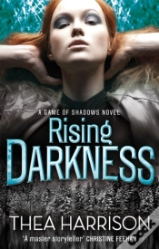 Capa do artigo Rising Darkness