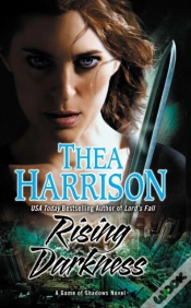 Capa do artigo Rising Darkness