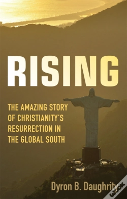 Capa do artigo Rising