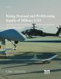 Rising Demand And Proliferating Supply Of Military Uas - Preview