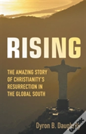 Capa do artigo Rising