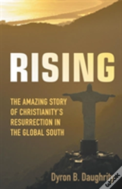 Capa do artigo Rising