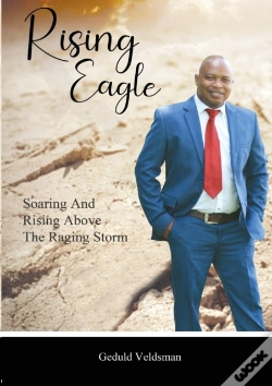 Capa do artigo Rising Eagle: Soaring And Rising Above T