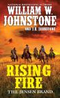 Rising Fire - Preview