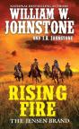 Rising Fire - Preview