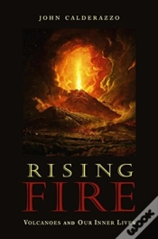 Capa do artigo Rising Fire