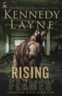 Rising Flames - Preview